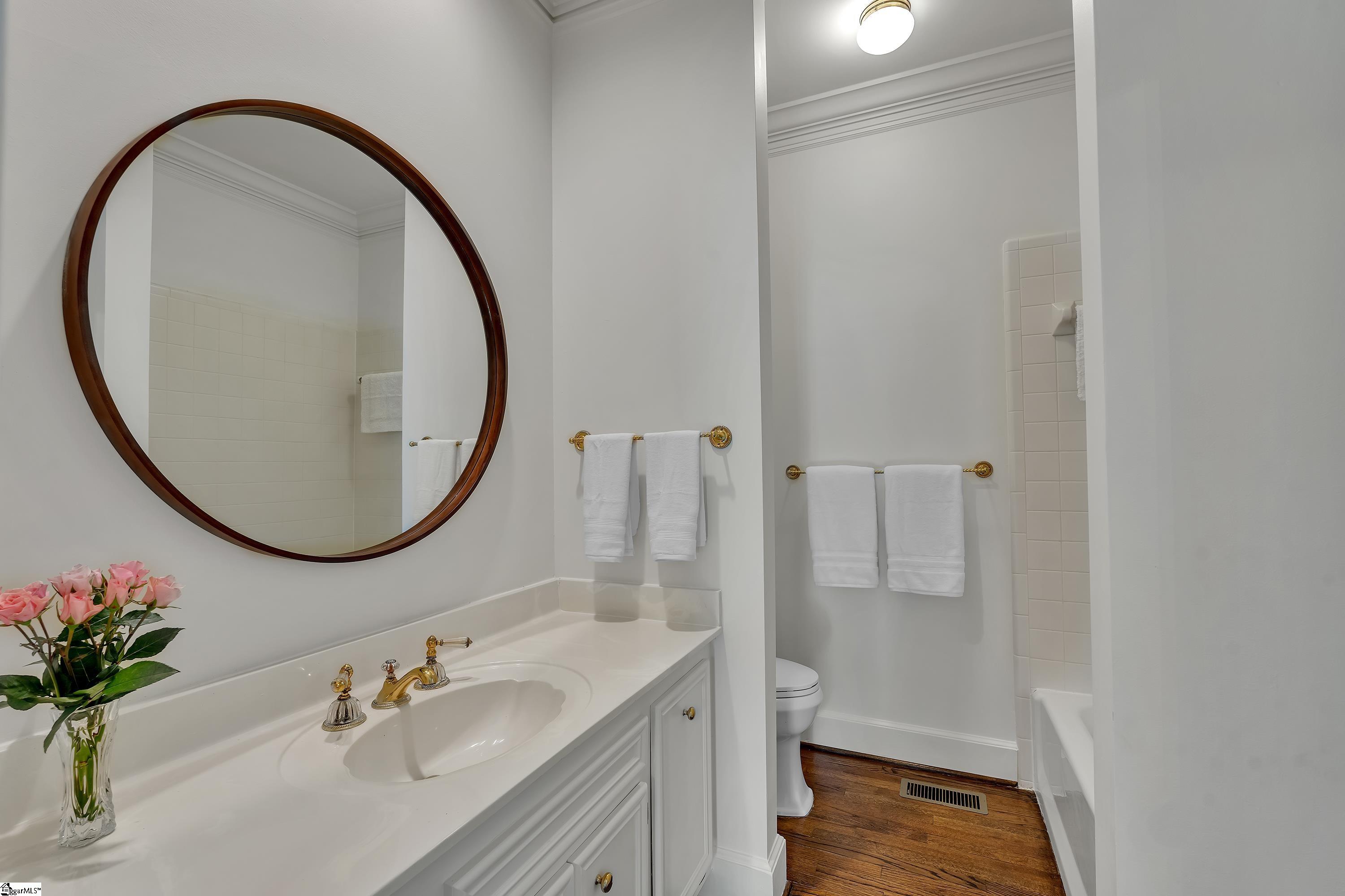 20 Hollow Hill Road Greenville, SC 29607 - Photo 7 of 48