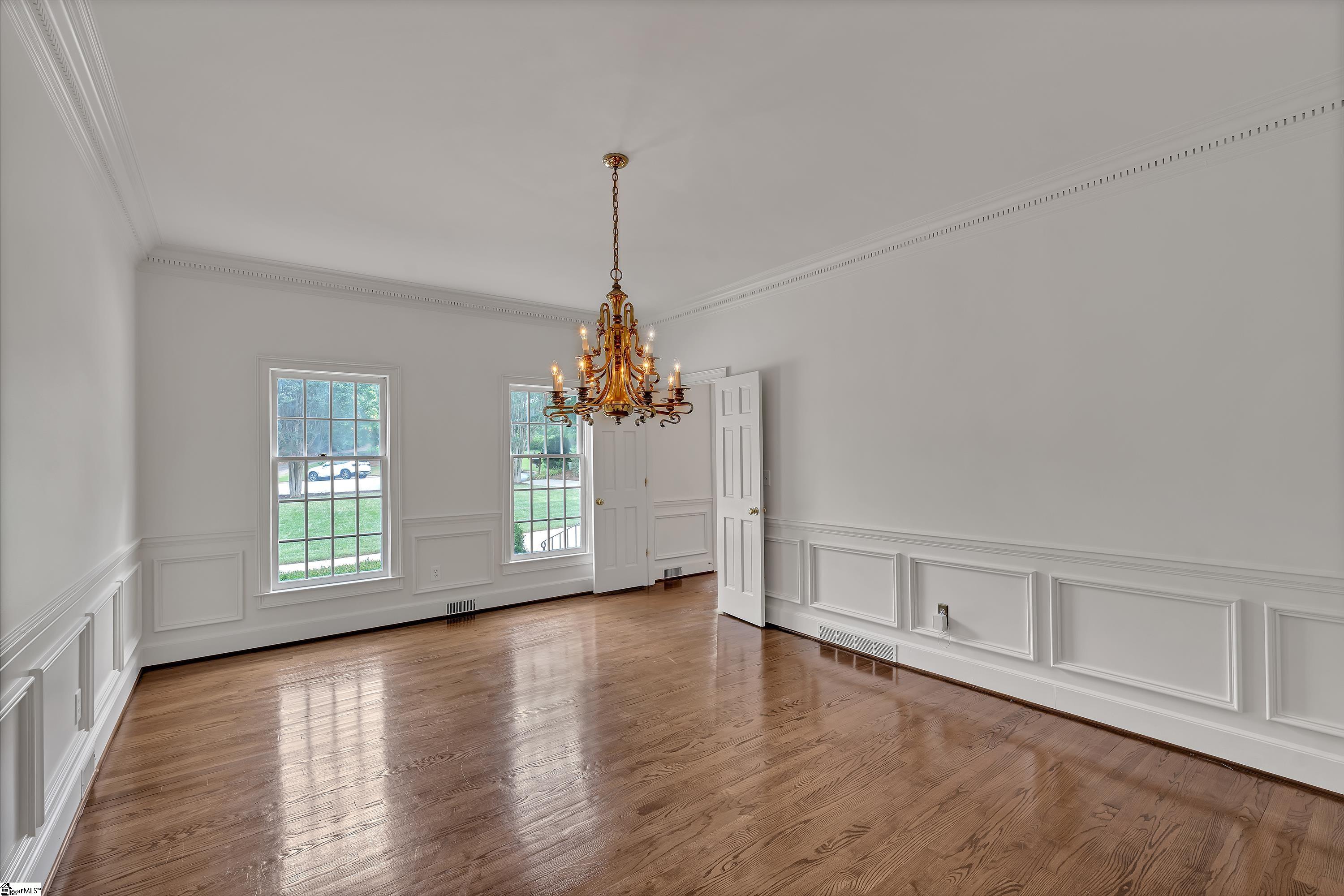 20 Hollow Hill Road Greenville, SC 29607 - Photo 8 of 48
