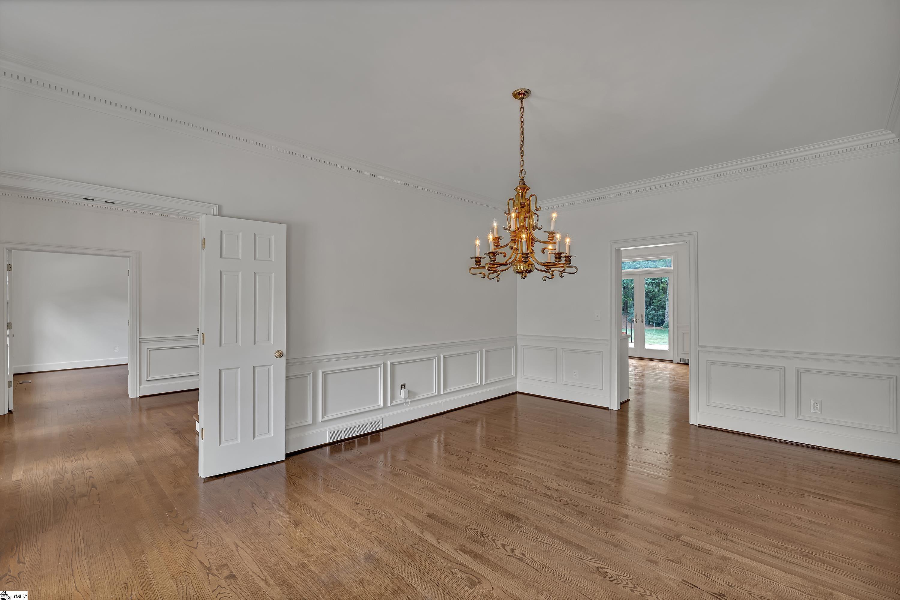 20 Hollow Hill Road Greenville, SC 29607 - Photo 9 of 48