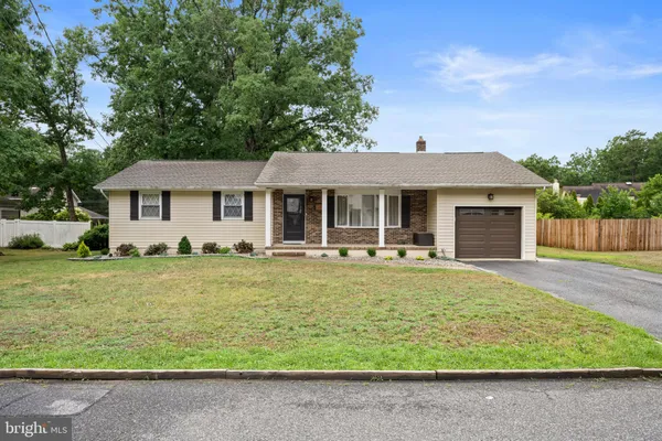 $389,000 | 3361 Dove Court, Vineland, NJ 08361