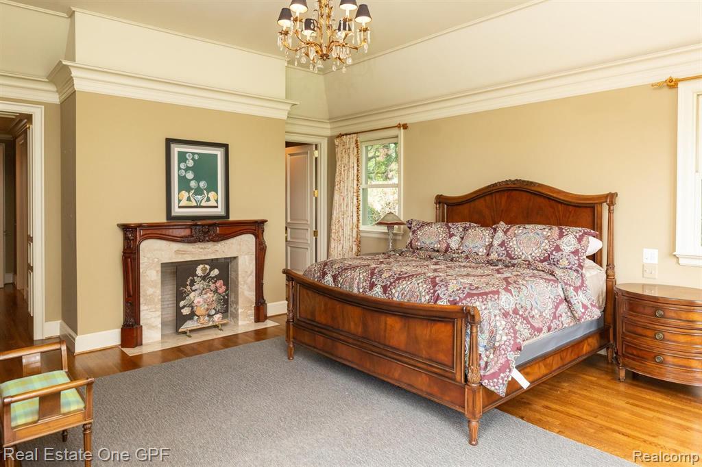 992 Lake Shore Road Grosse Pointe Shores, MI 48236 - Photo 31 of 59