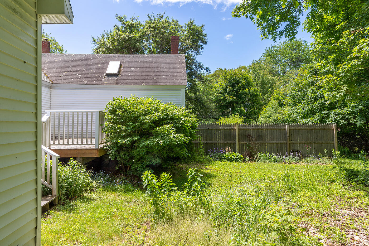 2 Snowball Hill Road Bristol, ME 04554 - Photo 28 of 29 IMG_2164