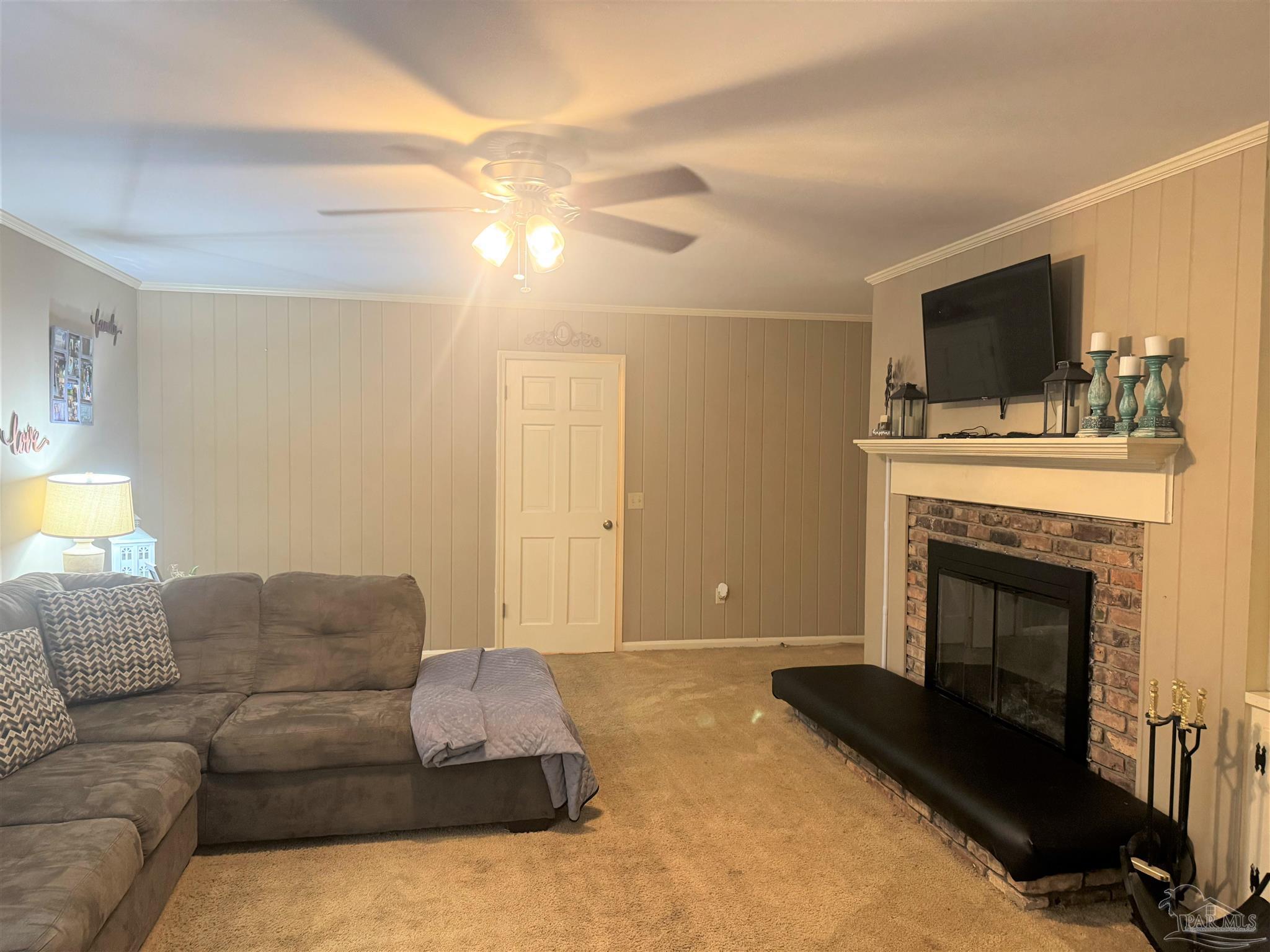 2170 Sowell Road Brewton, AL 36426 - Photo 12 of 57