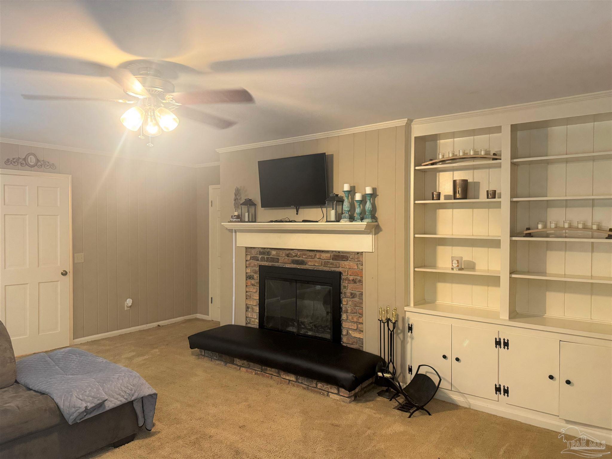 2170 Sowell Road Brewton, AL 36426 - Photo 13 of 57