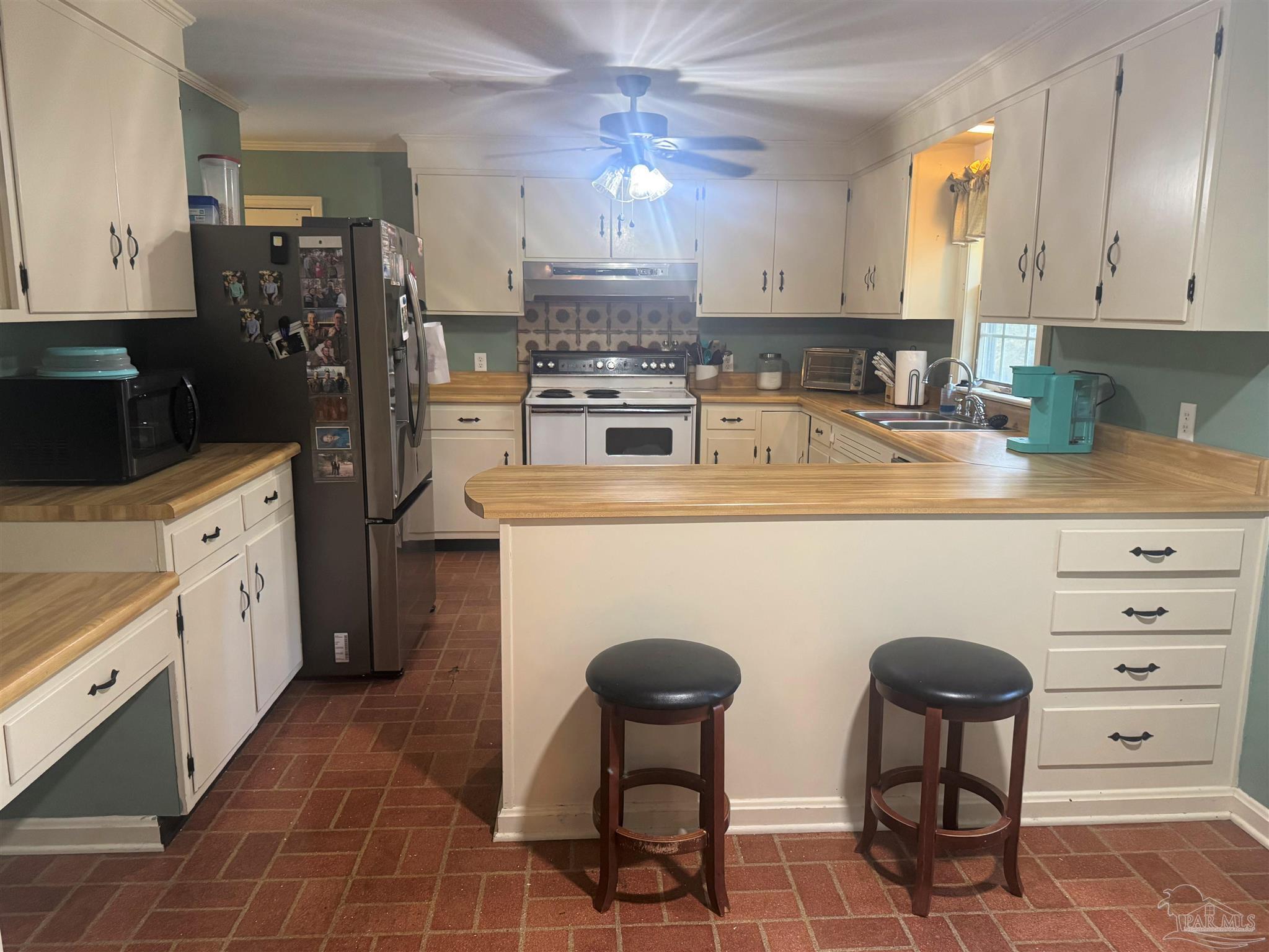 2170 Sowell Road Brewton, AL 36426 - Photo 17 of 57