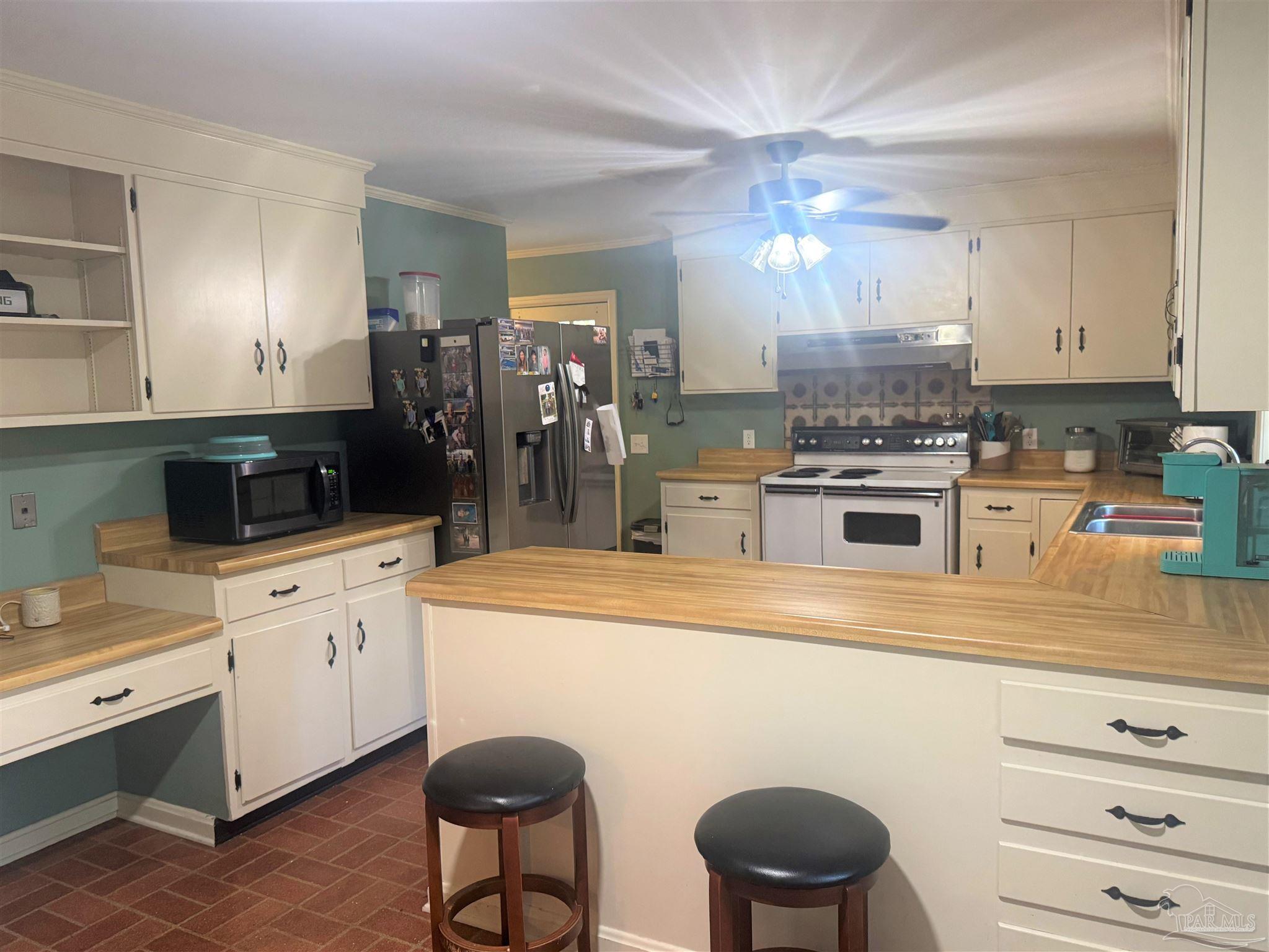 2170 Sowell Road Brewton, AL 36426 - Photo 18 of 57