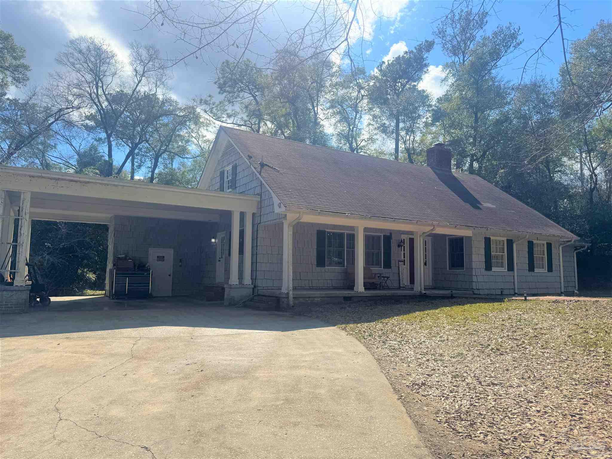 2170 Sowell Road Brewton, AL 36426 - Photo 2 of 57