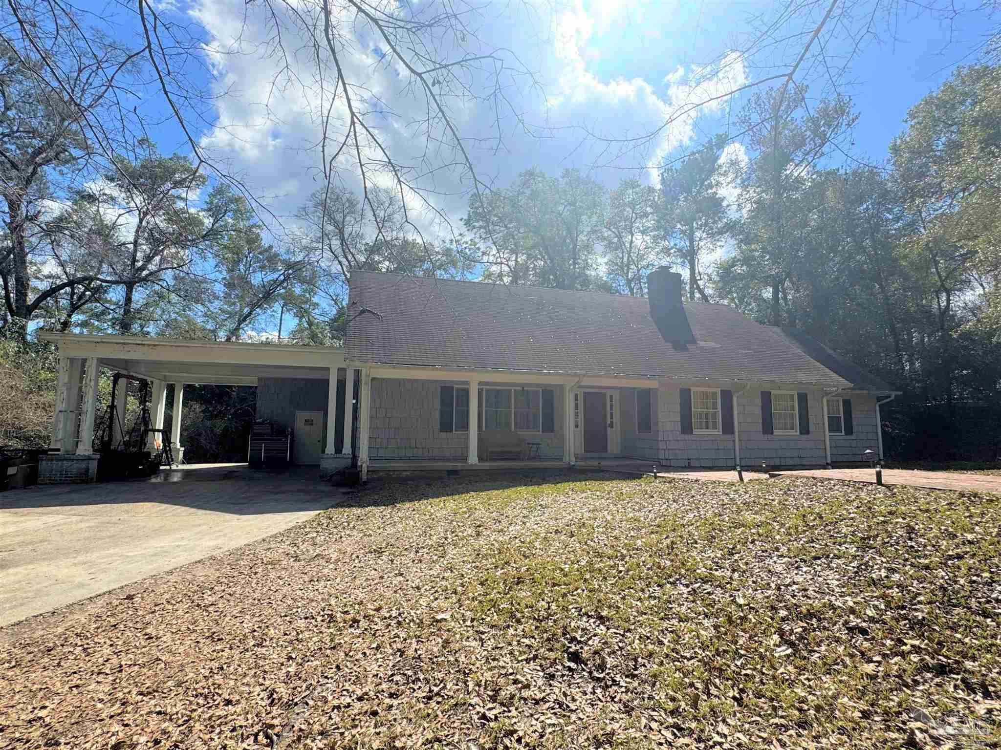 2170 Sowell Road Brewton, AL 36426 - Photo 3 of 57