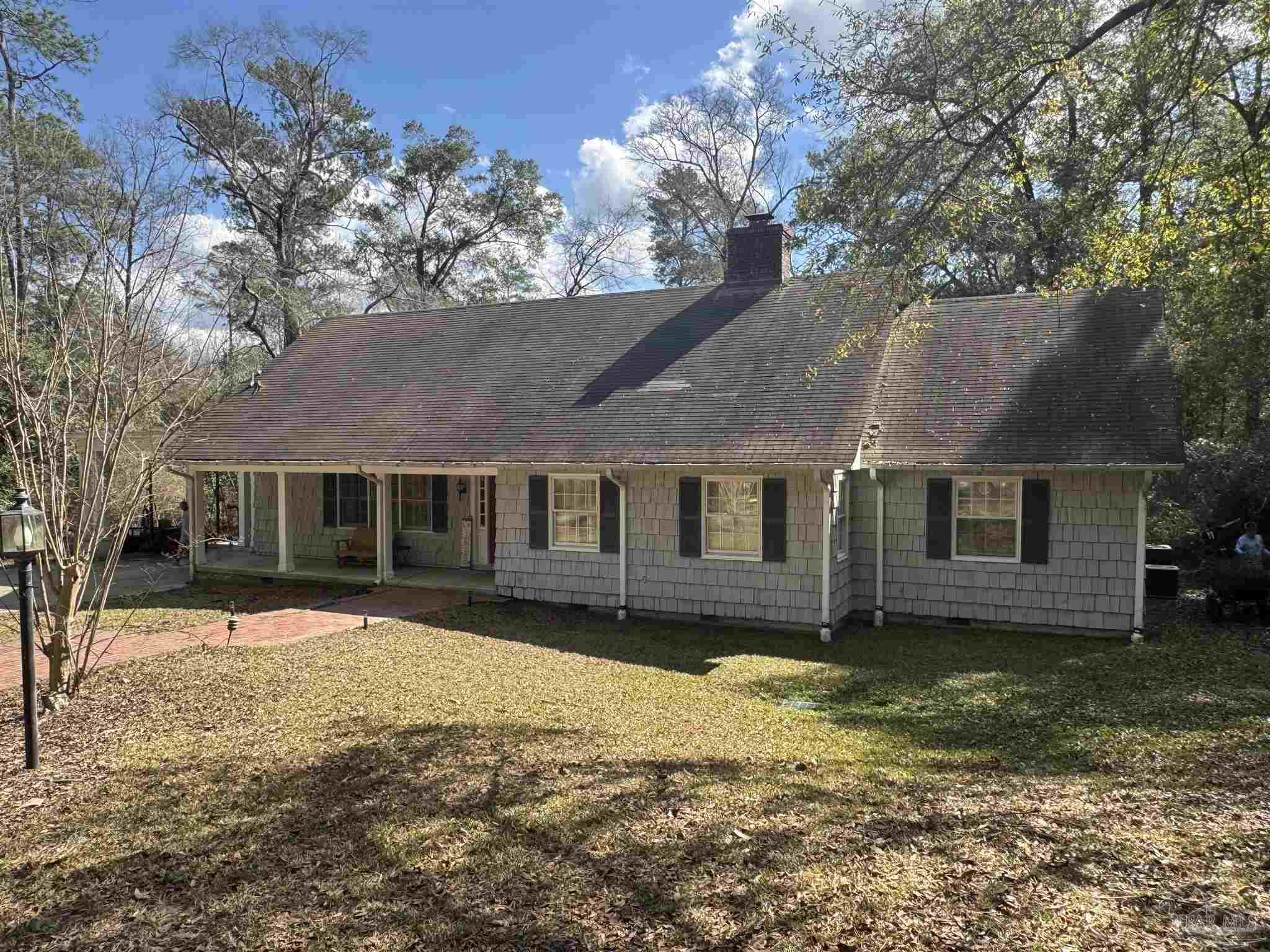 2170 Sowell Road Brewton, AL 36426 - Photo 4 of 57