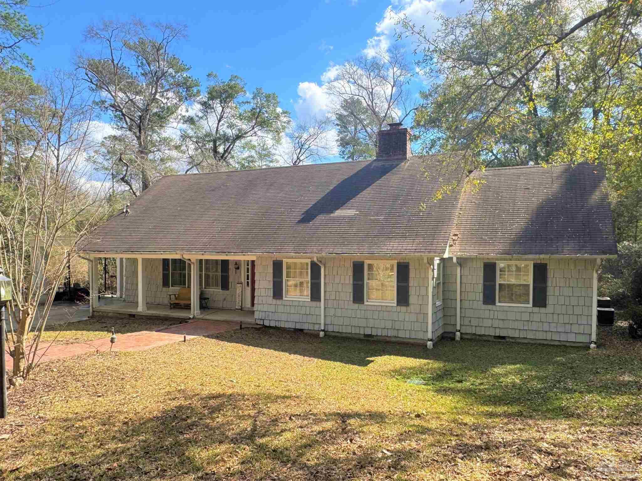 2170 Sowell Road Brewton, AL 36426 - Photo 5 of 57