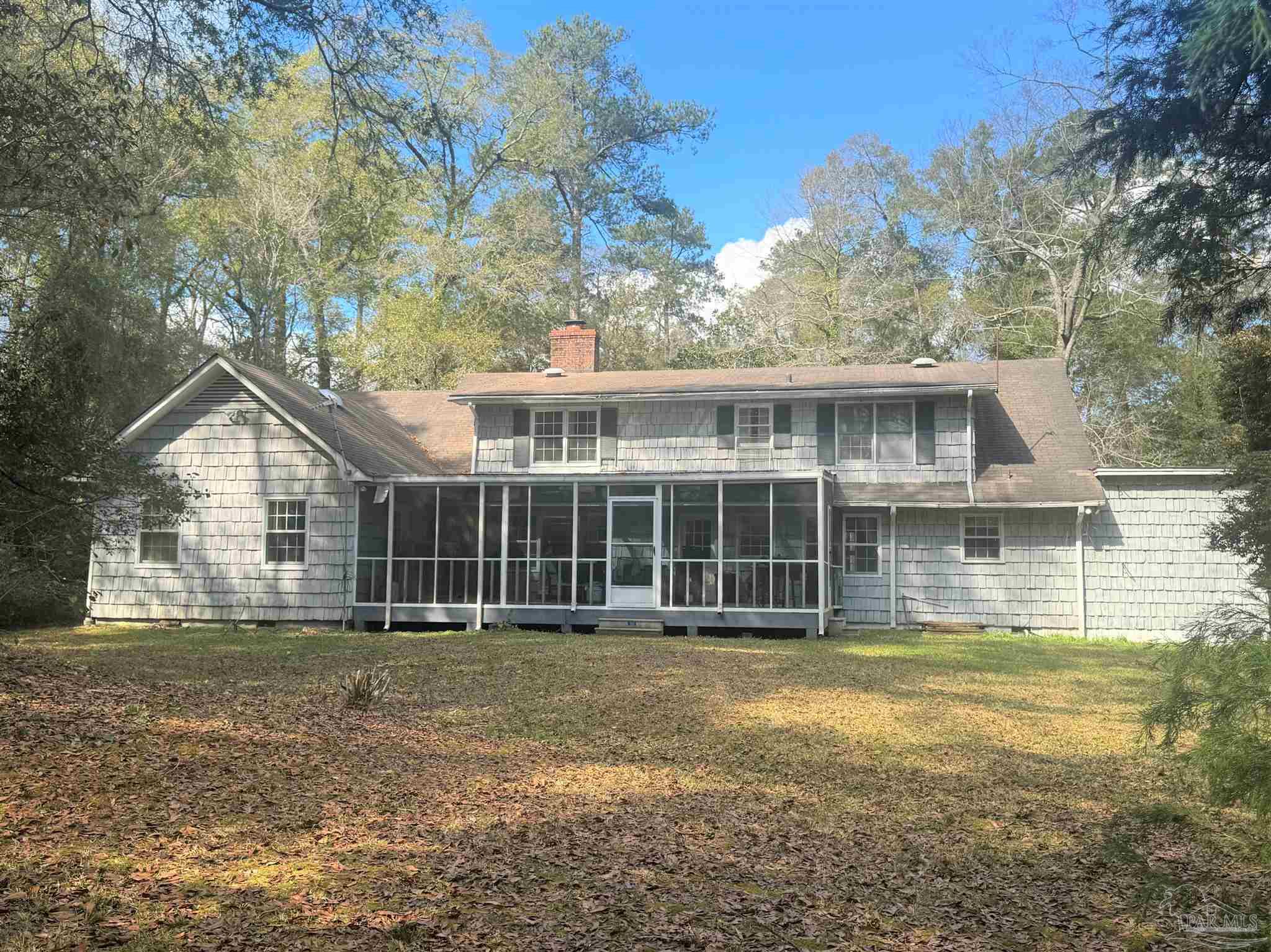 2170 Sowell Road Brewton, AL 36426 - Photo 56 of 57