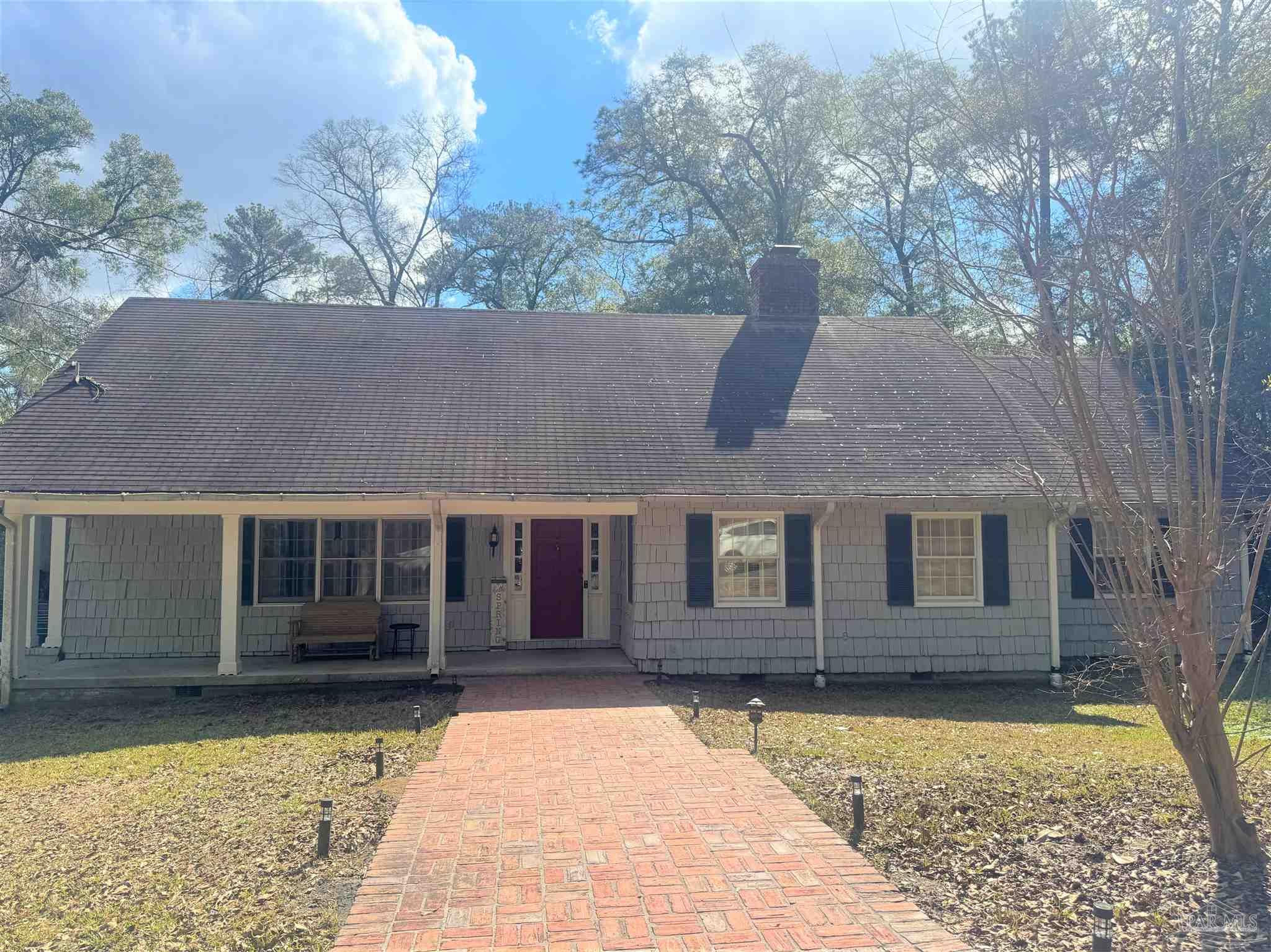 2170 Sowell Road Brewton, AL 36426 - Photo 6 of 57