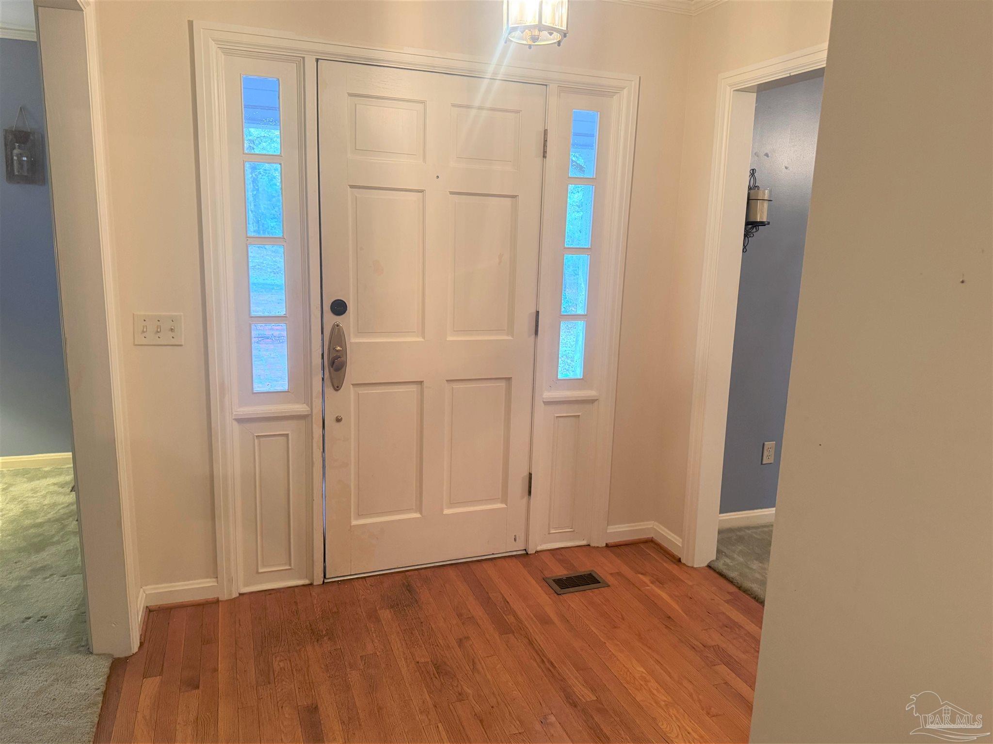 2170 Sowell Road Brewton, AL 36426 - Photo 7 of 57