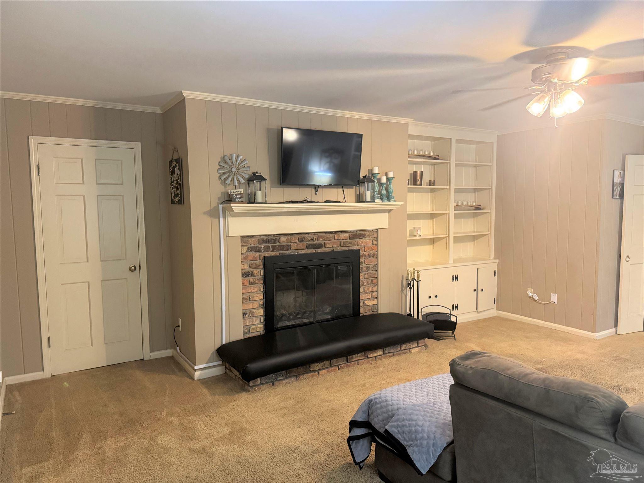 2170 Sowell Road Brewton, AL 36426 - Photo 10 of 57