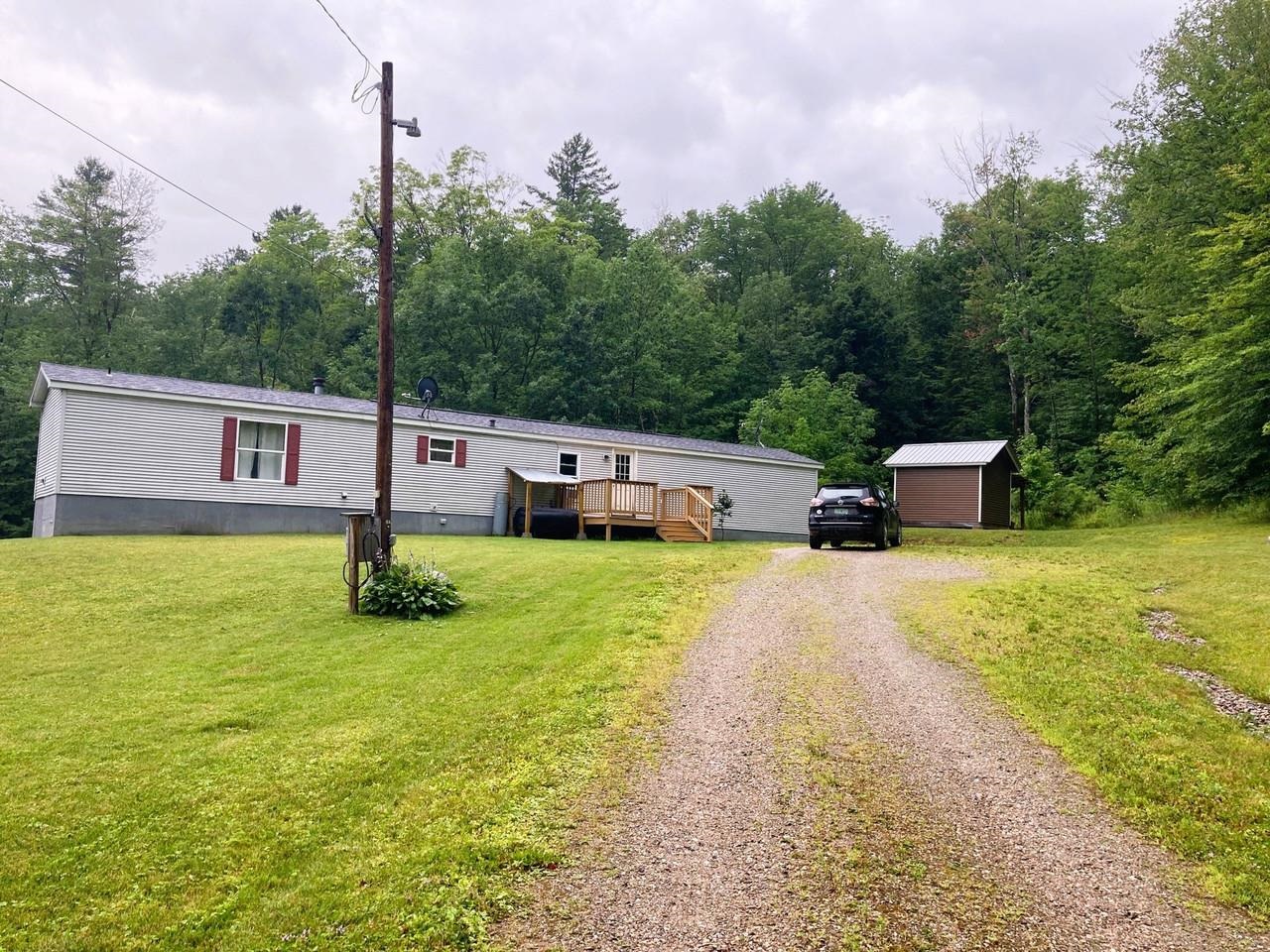 847 North Branch Road Ripton, VT 05766 - Photo 25 of 38