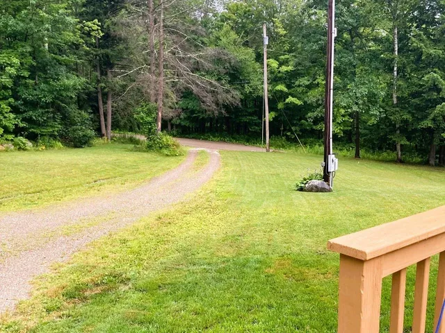 $260,000 | 847 North Branch Road, Ripton, VT 05766