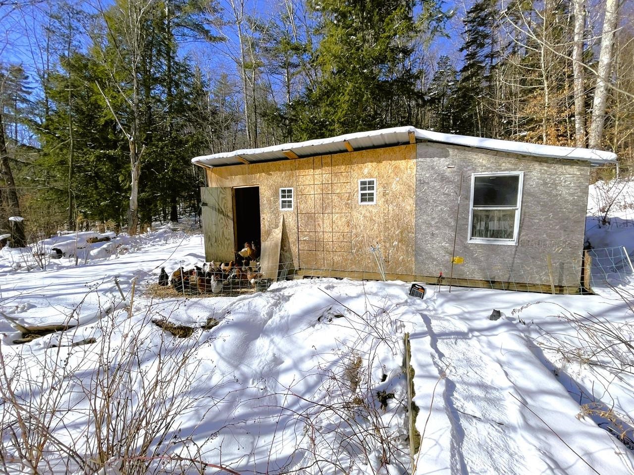 847 North Branch Road Ripton, VT 05766 - Photo 31 of 38