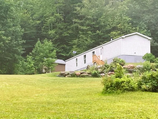 $260,000 | 847 North Branch Road, Ripton, VT 05766