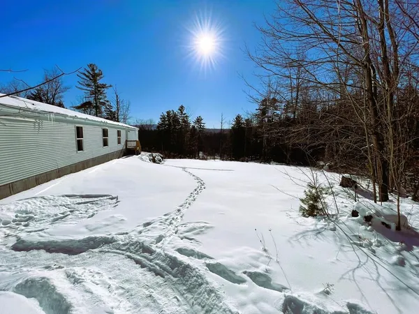 $260,000 | 847 North Branch Road, Ripton, VT 05766