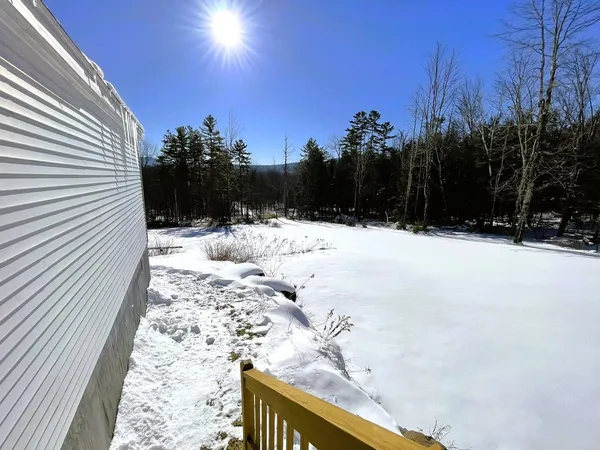 $260,000 | 847 North Branch Road, Ripton, VT 05766