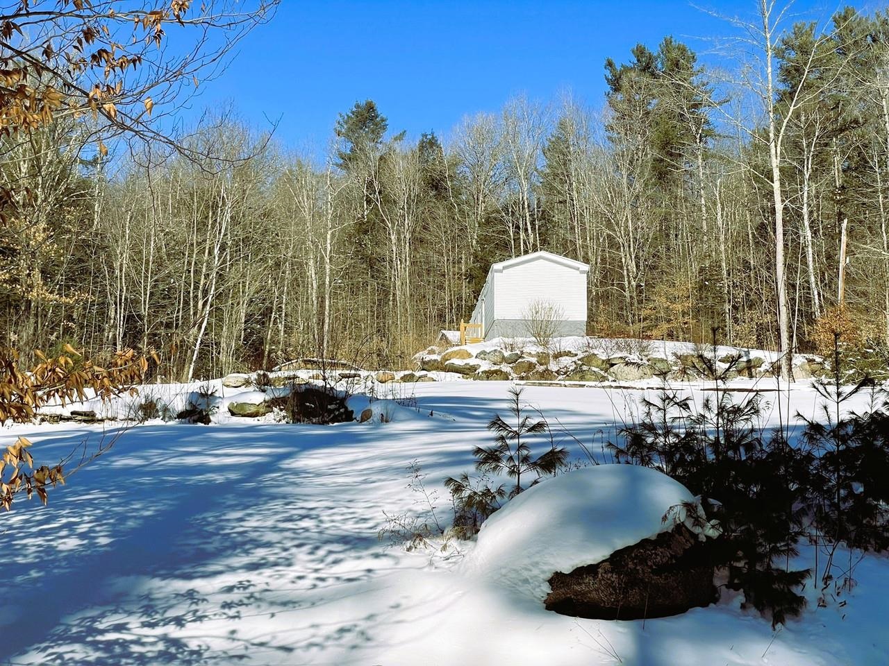 847 North Branch Road Ripton, VT 05766 - Photo 4 of 38