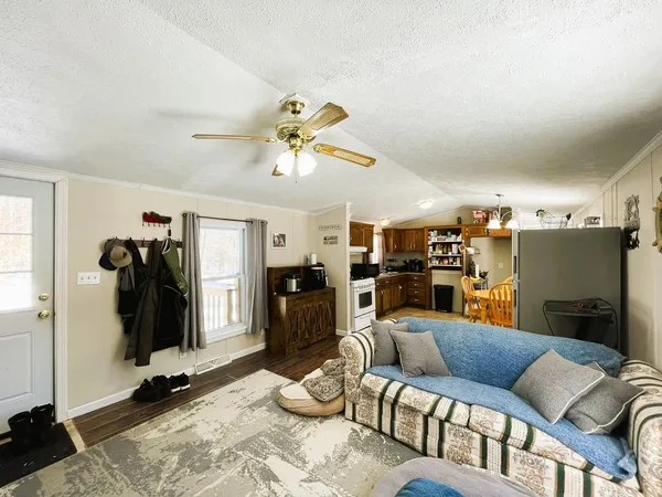 $260,000 | 847 North Branch Road, Ripton, VT 05766