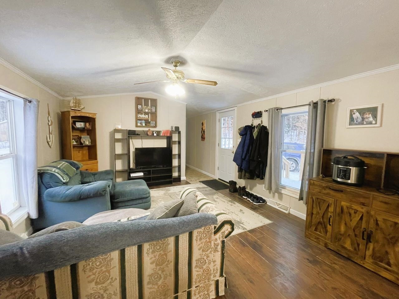 847 North Branch Road Ripton, VT 05766 - Photo 10 of 38