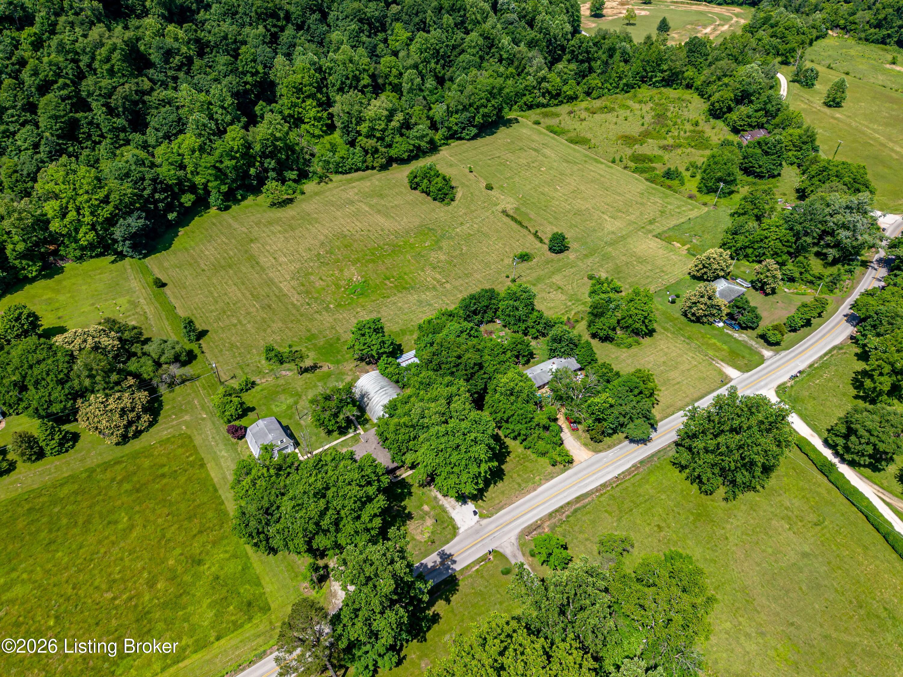 1829 Martin Hill Road Shepherdsville, KY 40165 - Photo 47 of 64 DJI_20260530000905_0147_D