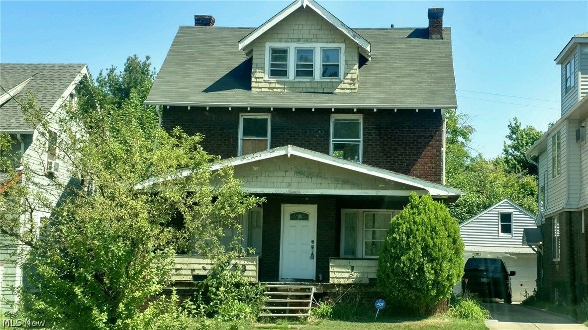 1843 Haldane Road Cleveland, OH 44112 - Photo 1 of 1 Gallery Image 1