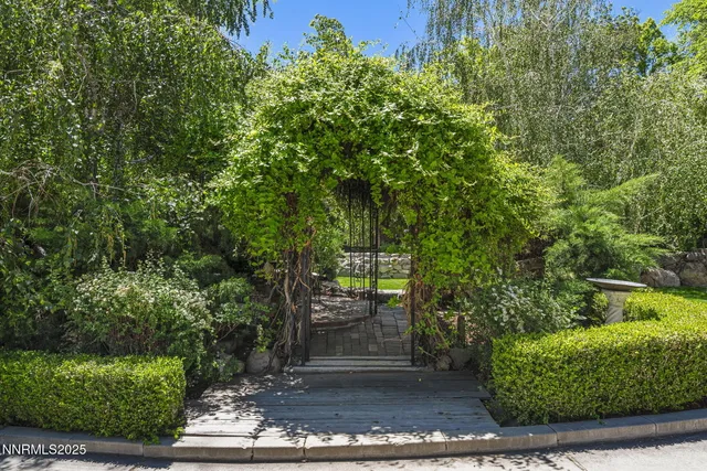 $4,500,000 | 745 California Avenue, Reno, NV 89509