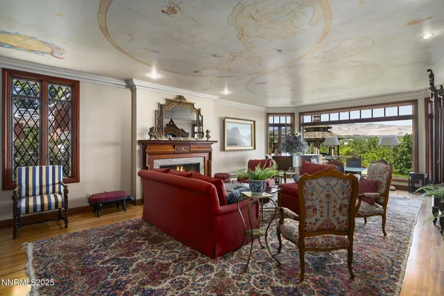 $4,500,000 | 745 California Avenue, Reno, NV 89509