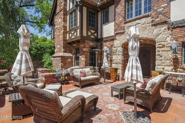 $4,500,000 | 745 California Avenue, Reno, NV 89509