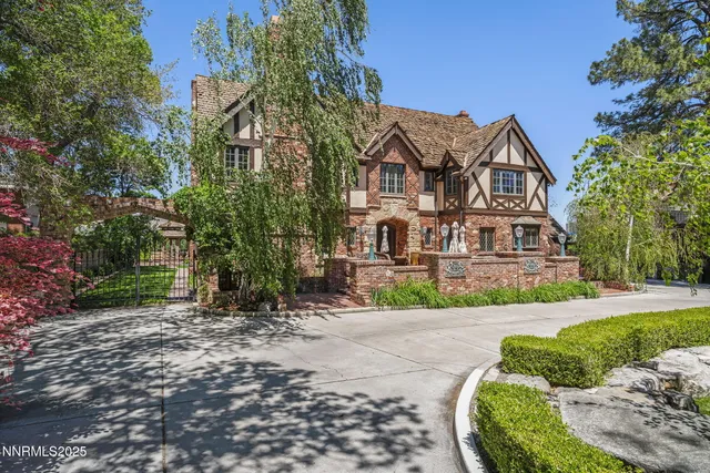 $4,500,000 | 745 California Avenue, Reno, NV 89509