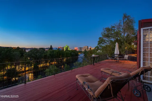 $4,500,000 | 745 California Avenue, Reno, NV 89509