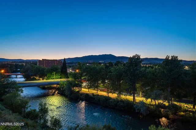 $4,500,000 | 745 California Avenue, Reno, NV 89509