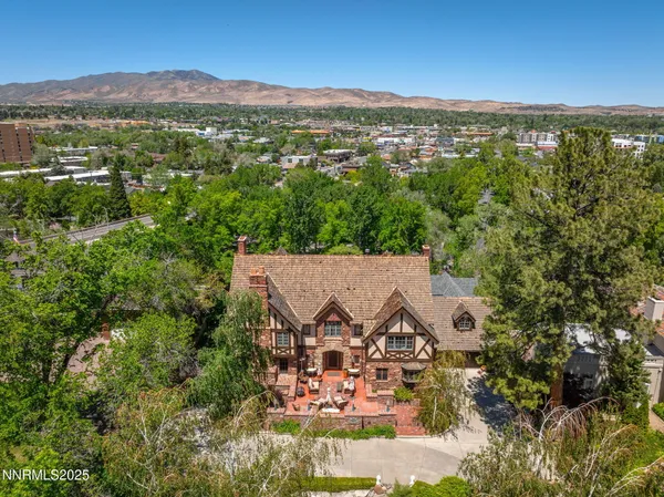 $4,100,000 | 745 California Avenue, Reno, NV 89509