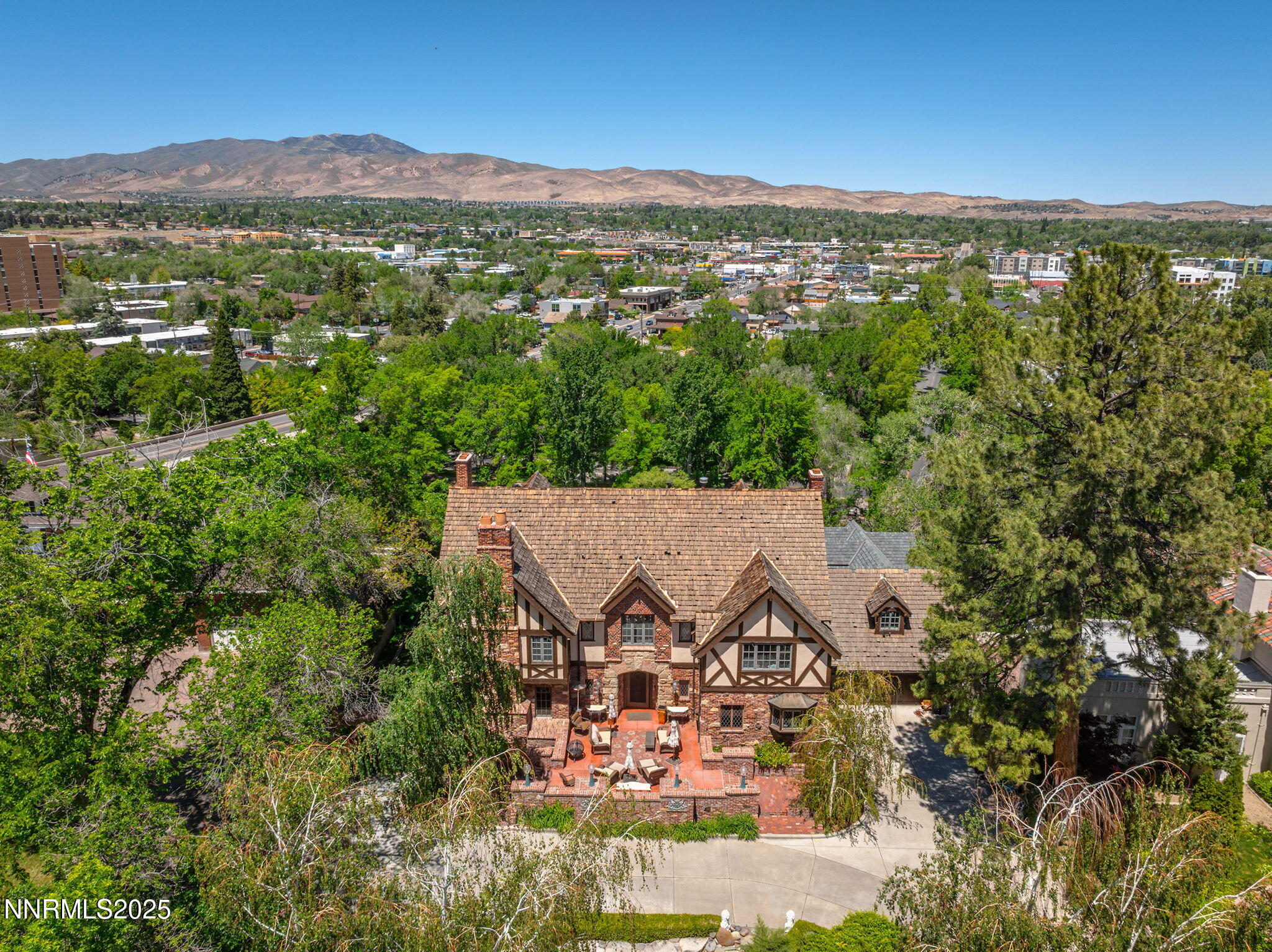 745 California Avenue Reno, NV 89509 - Photo 36 of 40 68-web-or-mls-DJI_0582