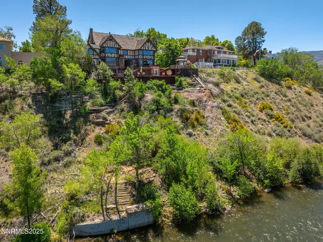 $4,500,000 | 745 California Avenue, Reno, NV 89509