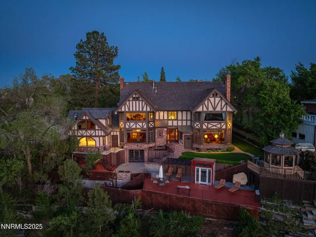 $4,500,000 | 745 California Avenue, Reno, NV 89509