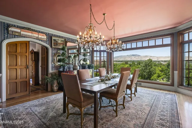 $4,500,000 | 745 California Avenue, Reno, NV 89509