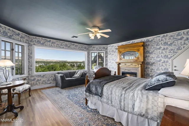 $4,500,000 | 745 California Avenue, Reno, NV 89509