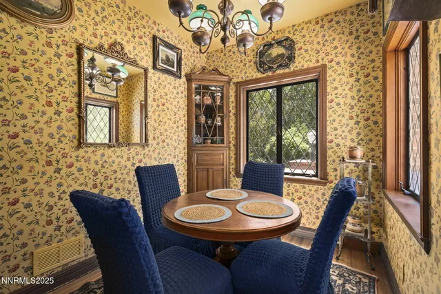 $4,500,000 | 745 California Avenue, Reno, NV 89509