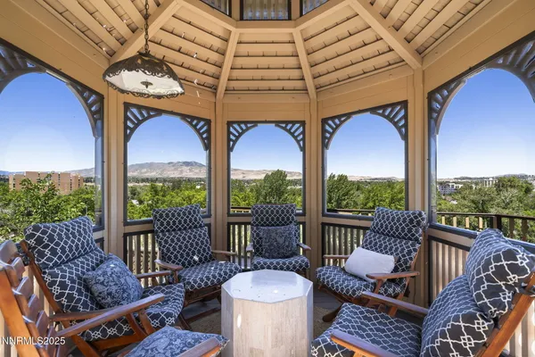 $4,100,000 | 745 California Avenue, Reno, NV 89509