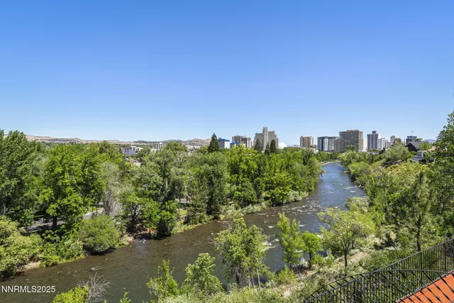 $4,500,000 | 745 California Avenue, Reno, NV 89509