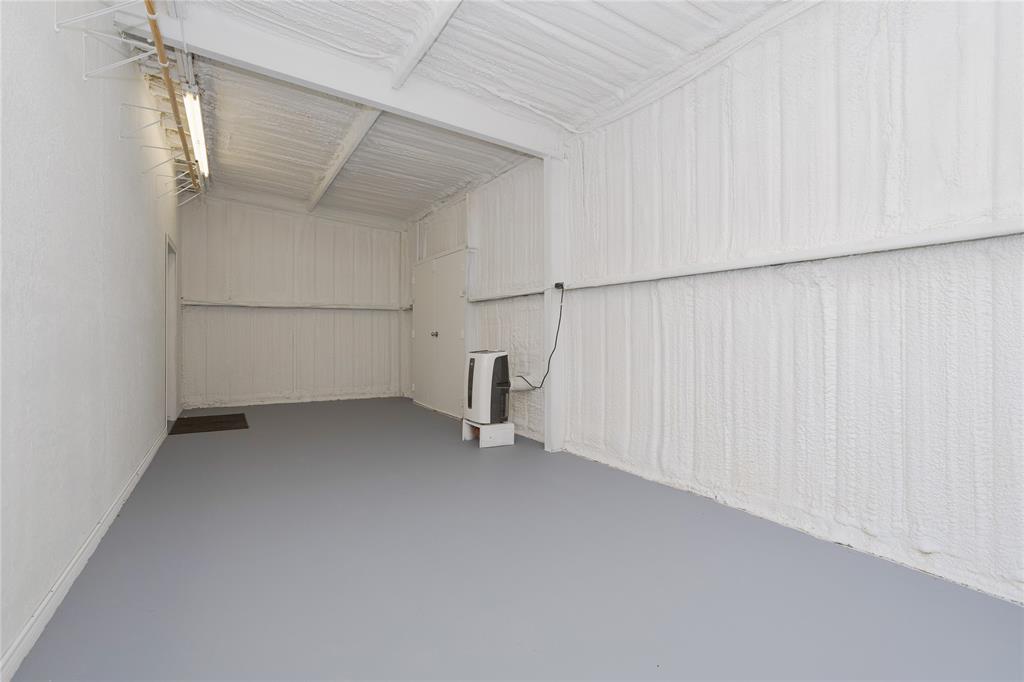 3999 Speegleville Road Waco, TX 76712 - Photo 25 of 34 Temperature controlled storage area.