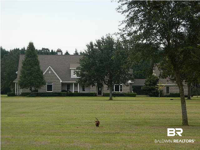 12300 Hi Fields Road Grand Bay, AL 36541 - Photo 1 of 1