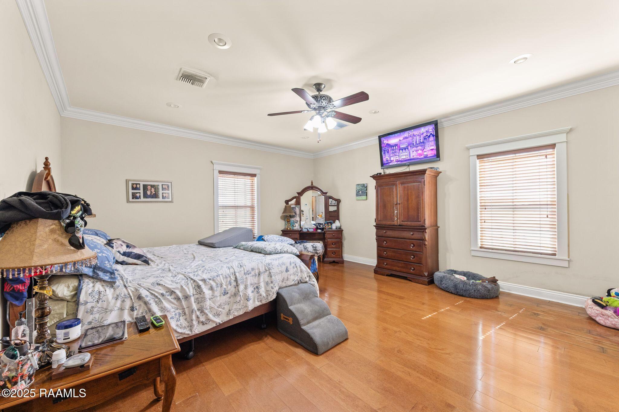 6114 East Whitney Street Crowley, LA 70526 - Photo 15 of 34 image