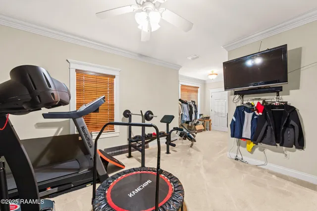 $750,000 | 6114 East Whitney Street, Crowley, LA 70526