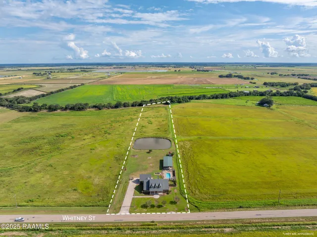 $750,000 | 6114 East Whitney Street, Crowley, LA 70526