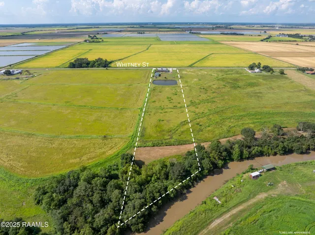 $750,000 | 6114 East Whitney Street, Crowley, LA 70526